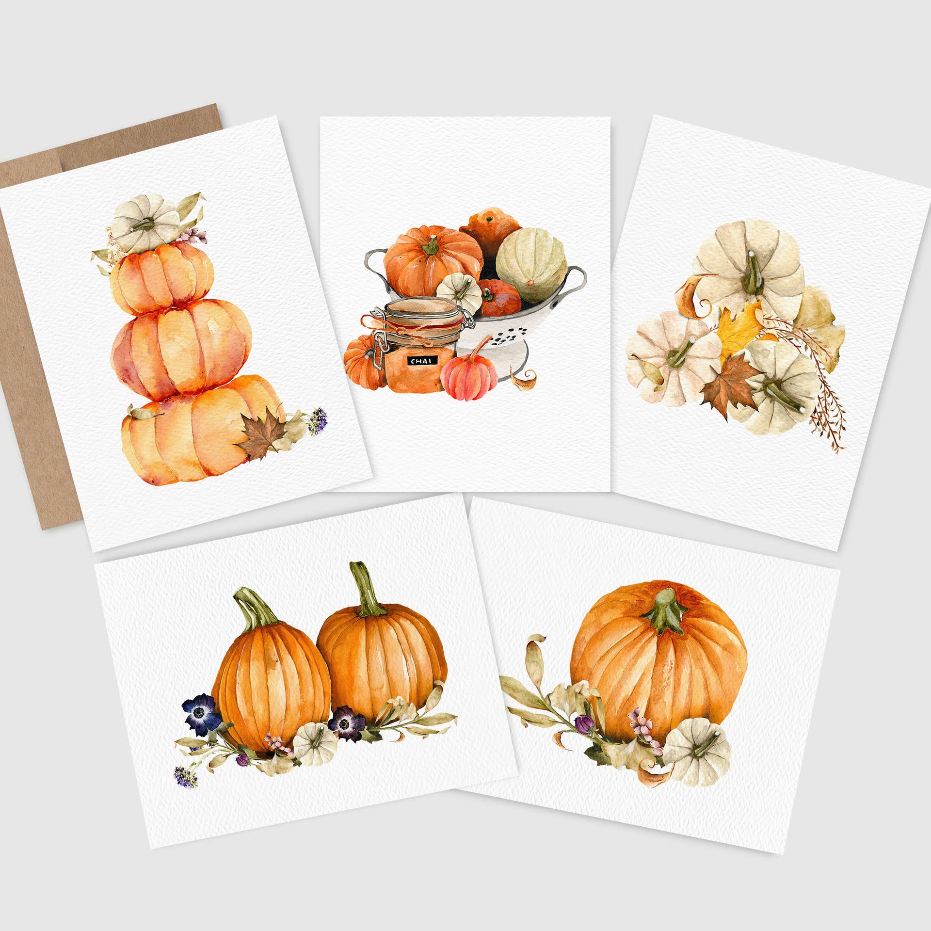 Cards and Stationary