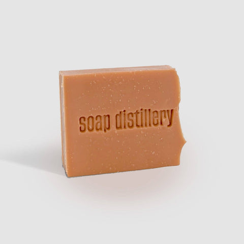 Rye Whiskey Bar Soap Bulk - Zero Waste