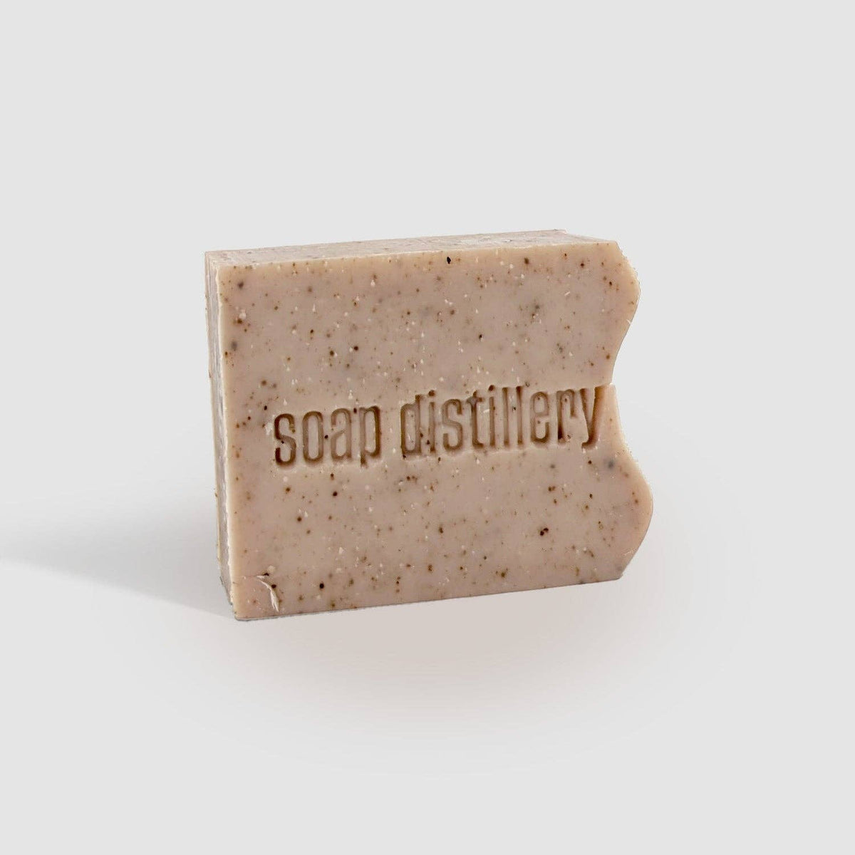 Bourbon Bar Soap Bulk - Zero Waste