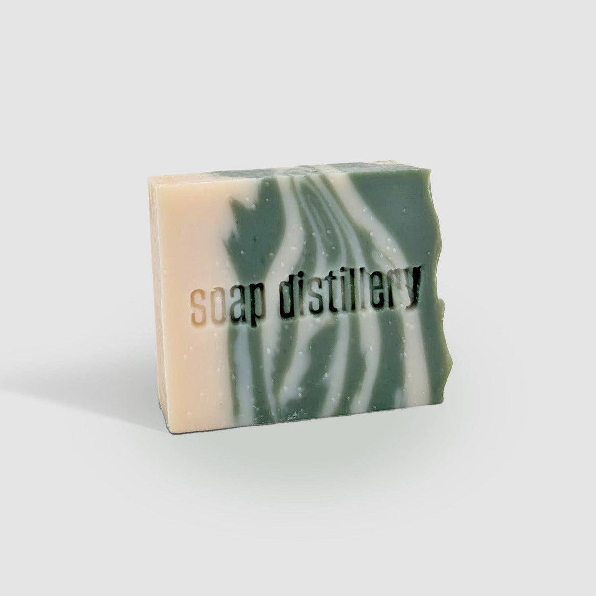 Sequoia + Wild Sage Bar Soap Bulk - Zero Waste