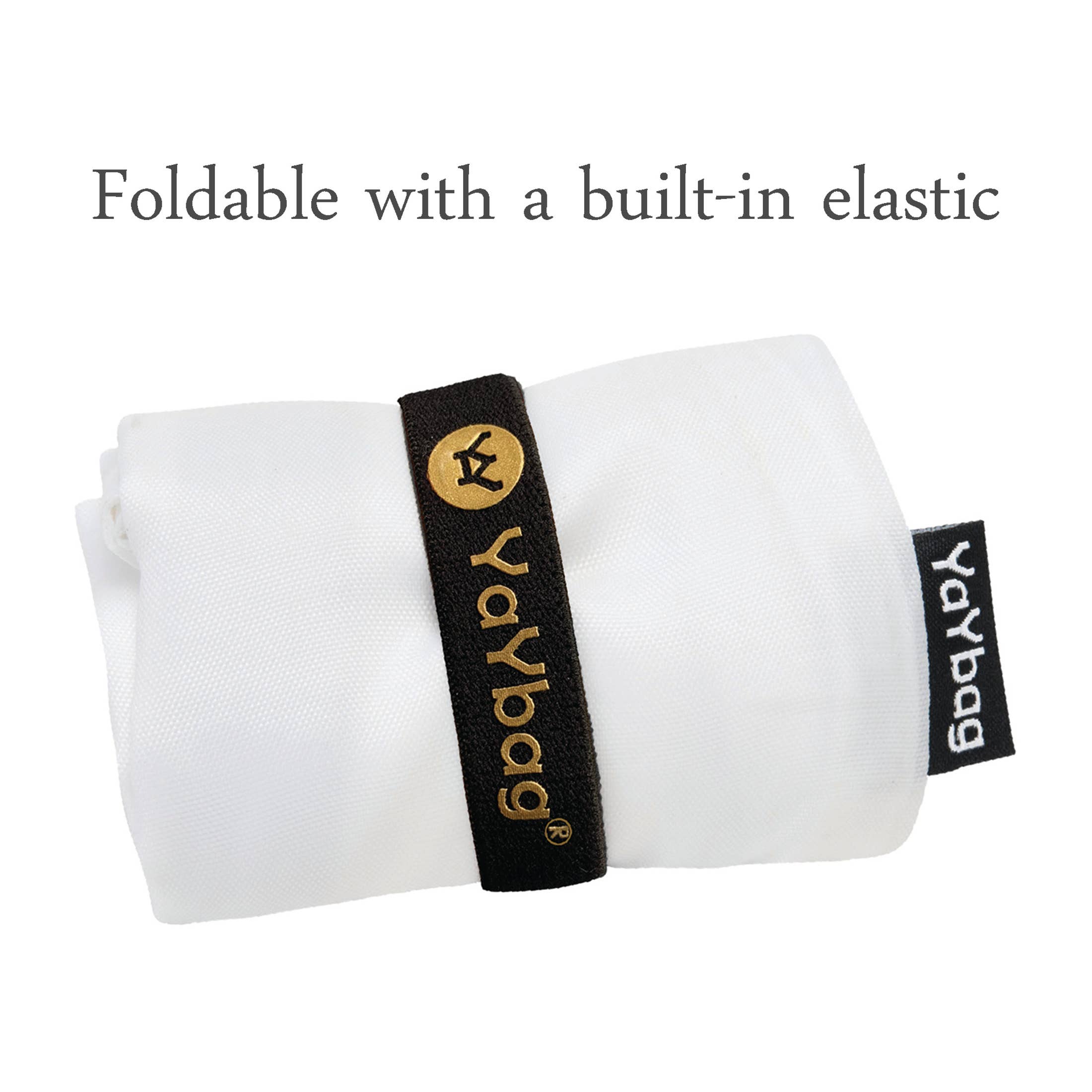 Jumbo Harmony - Reusable Tote Bag