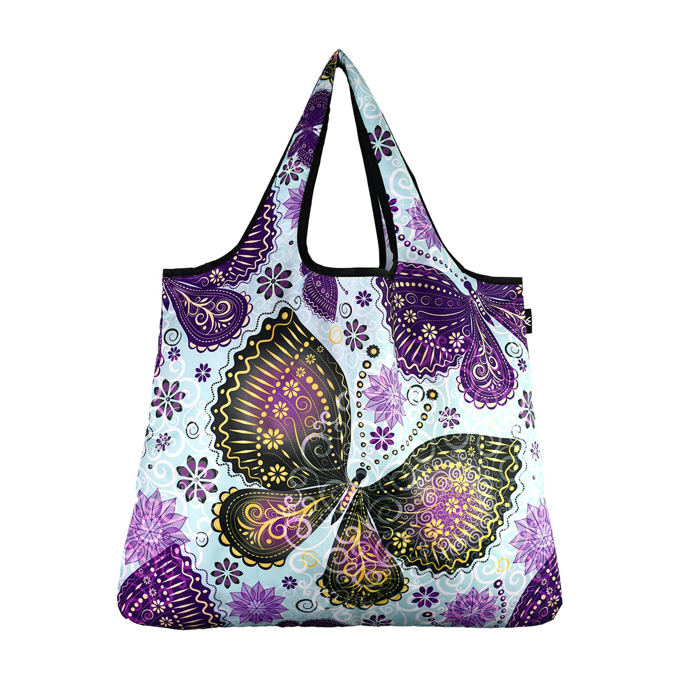 Jumbo Harmony - Reusable Tote Bag