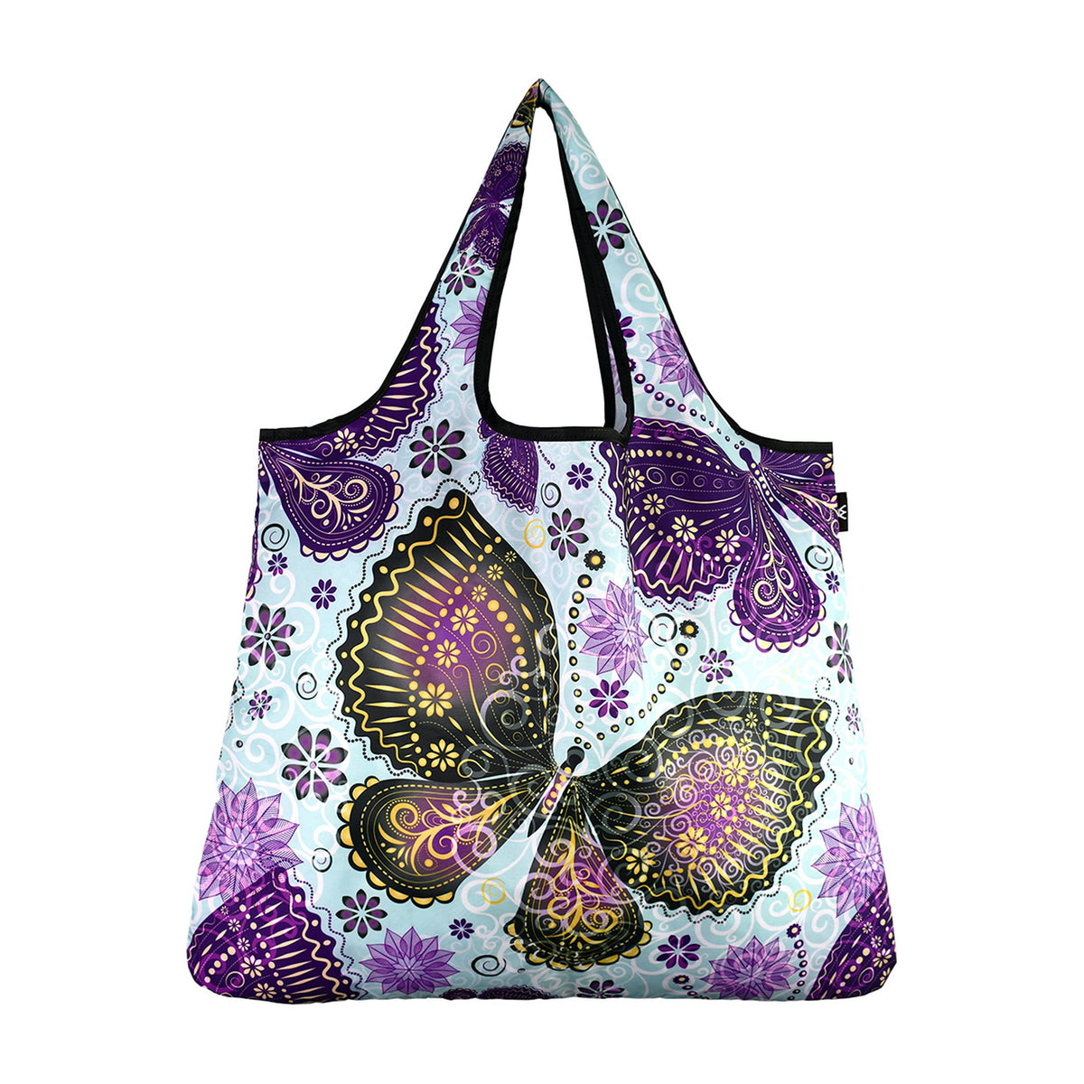Jumbo Harmony - Reusable Tote Bag