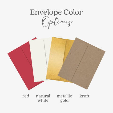 Merry Christmas Gnome Card, Cute Christmas Card, Gnomes